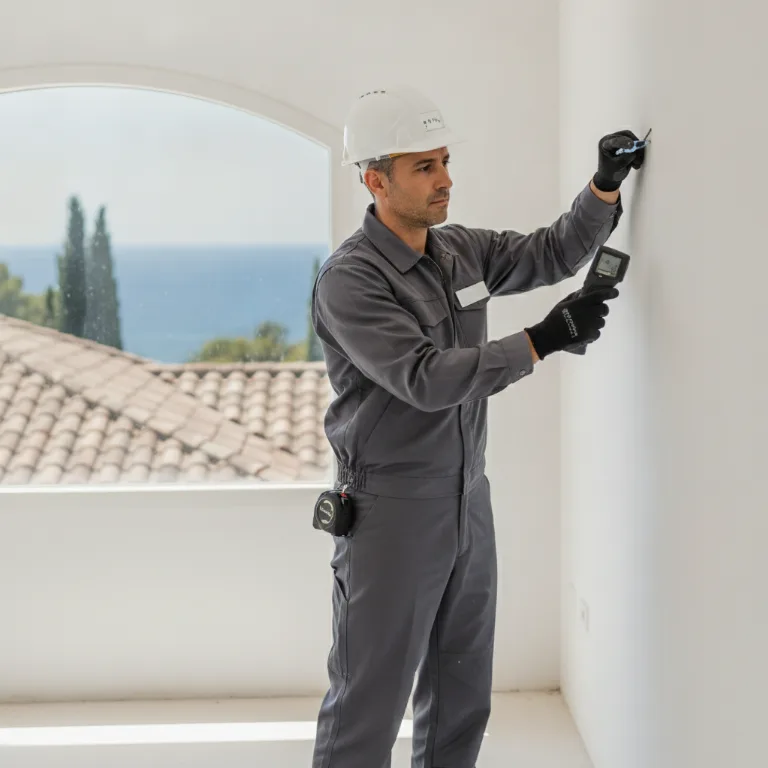 Diagnosi Immobiliare servizio a Anzio